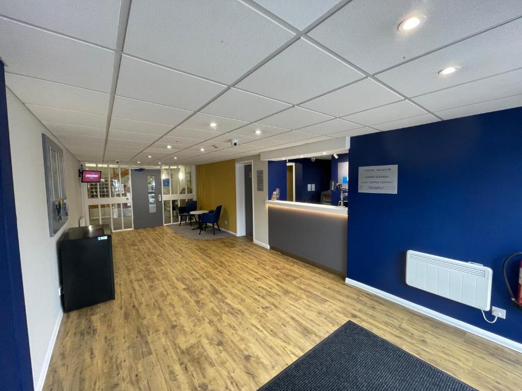 Days Inn by Wyndham Sedgemoor M5 photo 3