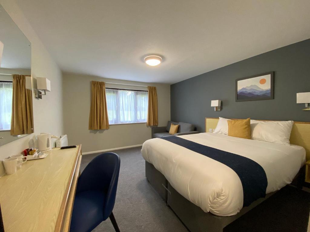 Days Inn by Wyndham Sedgemoor M5 photo 8