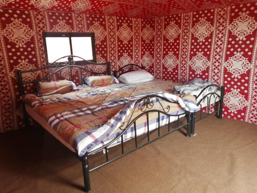 Sunset Oasis Camp photo