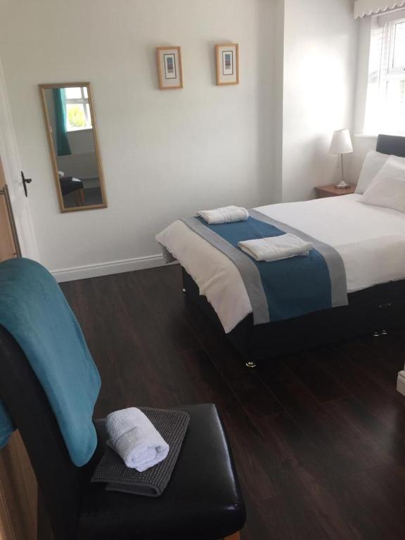 Toomullin House Accommodation photo