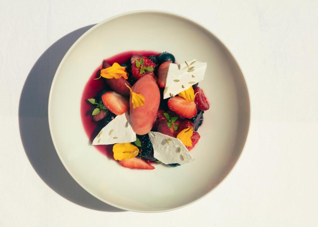 お料理のイメージ