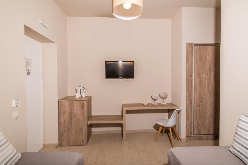 Hotel Petros — Hotel rooms in Tsilivi, Ionian Islands
