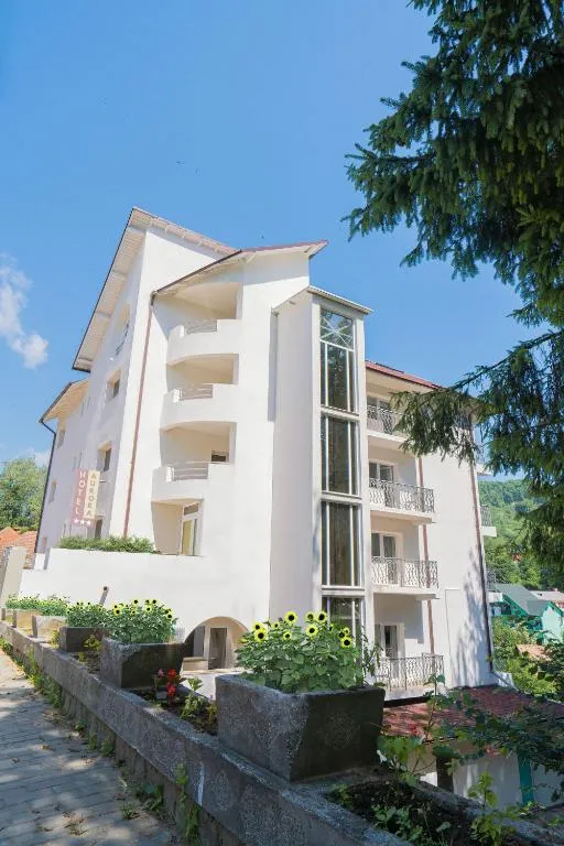 Hotel Aurora, hotel v destinaci Băile Olăneşti