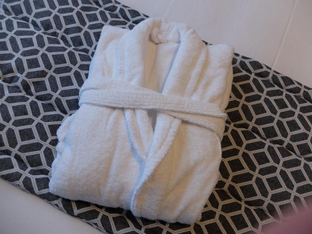 バスルーム（客室）