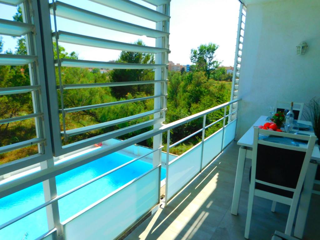 GMID IMMO Apartamento apartsol - 2