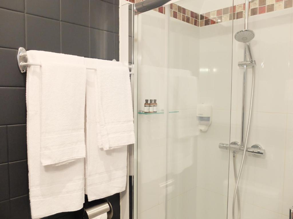 バスルーム（客室）