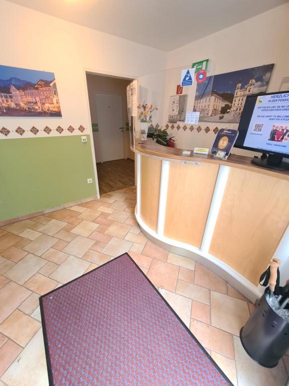 Pension Goschlberger photo