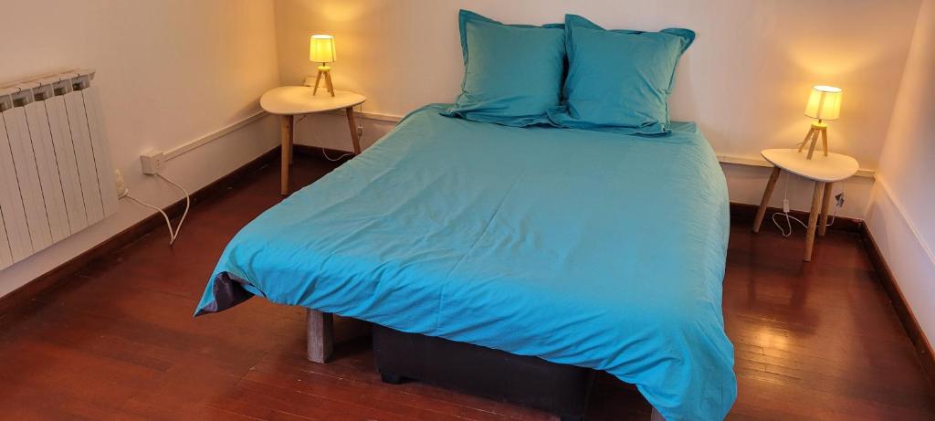 Petite maison refaite à neuf dans mas du 19ème siècle - 2