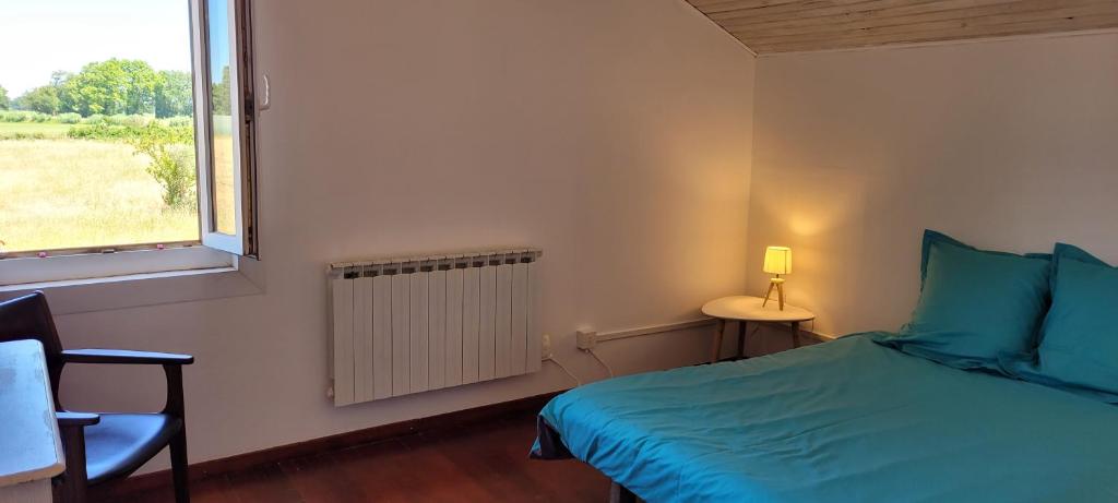 Petite maison refaite à neuf dans mas du 19ème siècle - 3