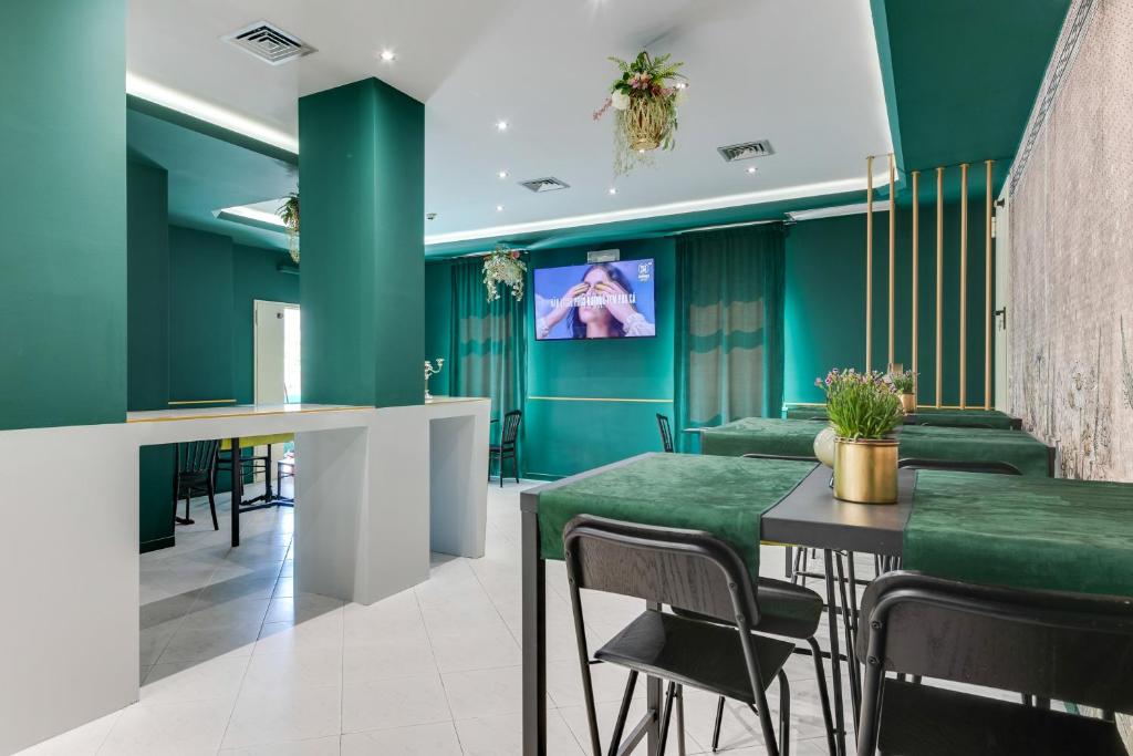 ホテル ソリッソ - Facilities image