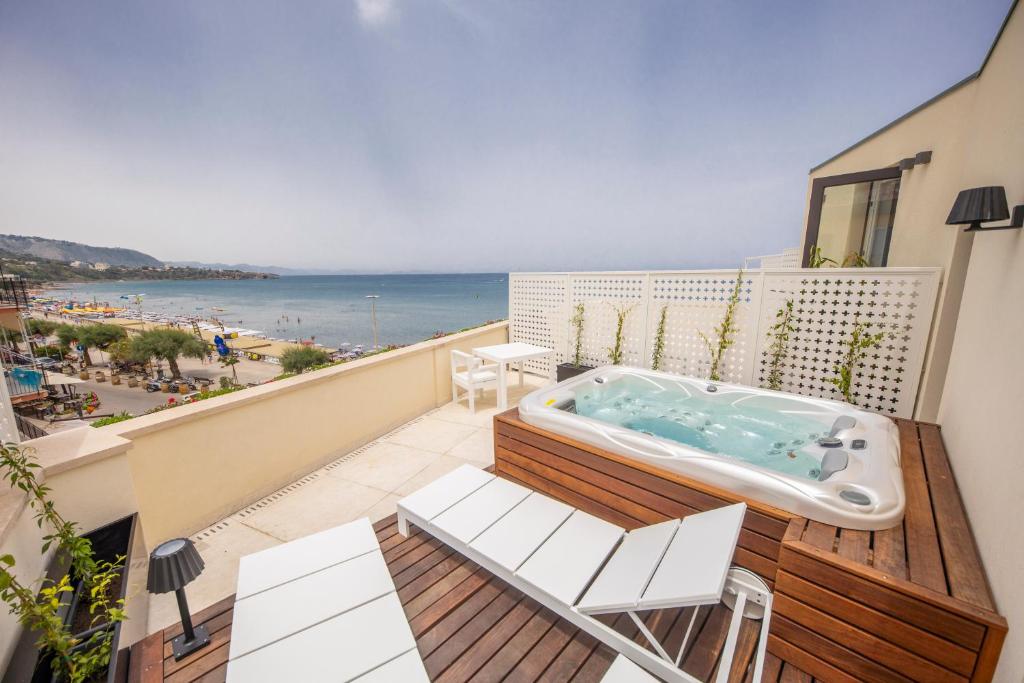 Abelia Sea Suites photo