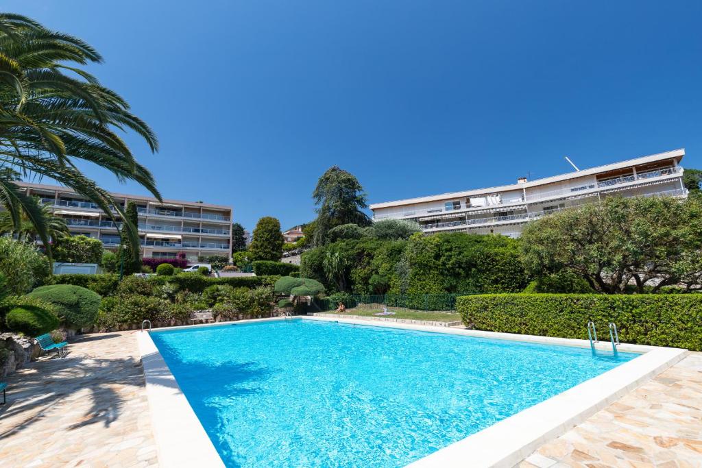 Sea View Park Swimming Pool & Tennis 2 Bdrs - 3
