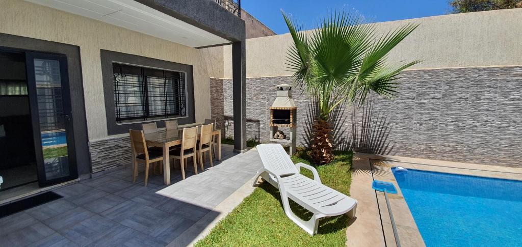 Villa Nour photo