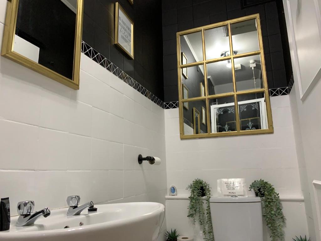 バスルーム（客室）