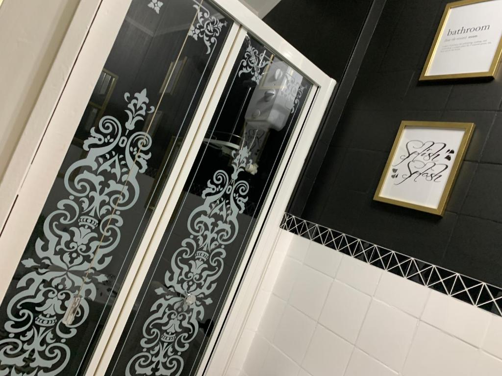 バスルーム（客室）