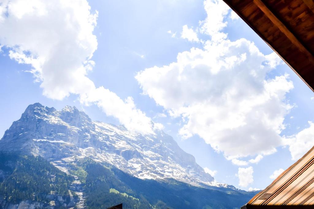 First Apartments in Grindelwald See 2023 Prices