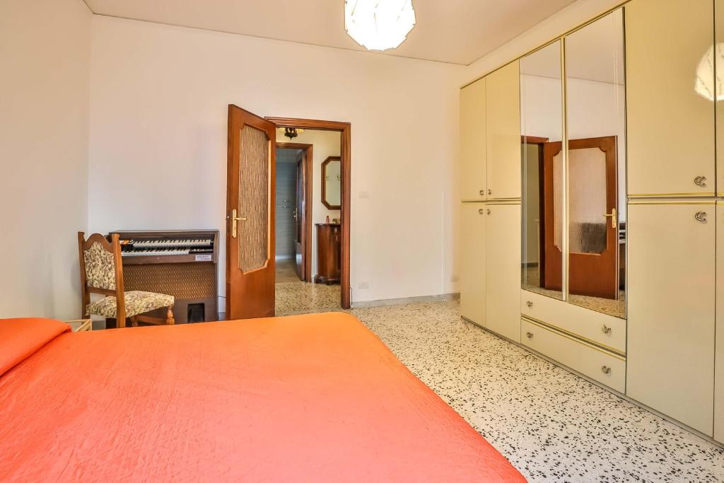Apartment with 4 bedrooms in Amalfi - 3