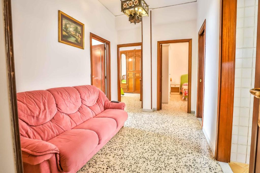 Apartment with 4 bedrooms in Amalfi - 4