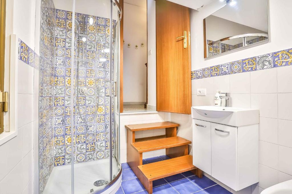 Apartment with 4 bedrooms in Amalfi photo