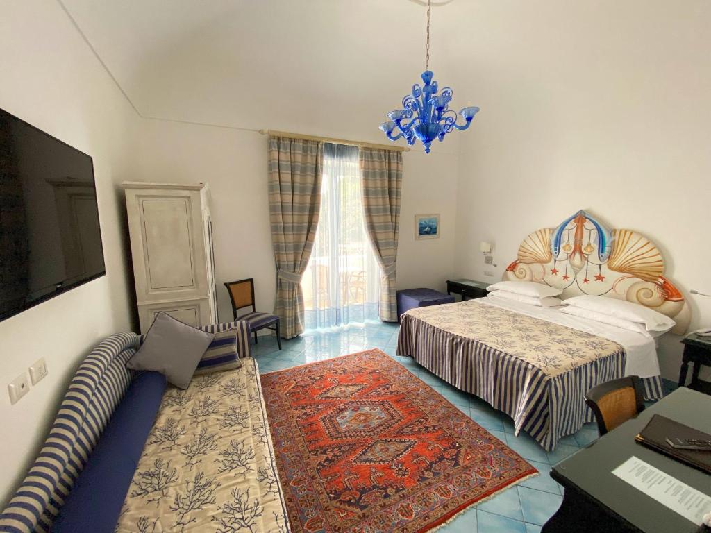 Palazzo Marzoli charme Resort - Small Luxury Hotel - 4