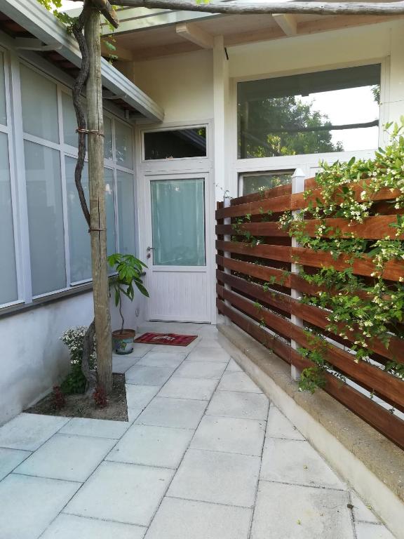 Il vialetto dei limoni - 2