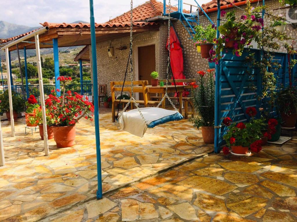 Relaxation Place, Himarë