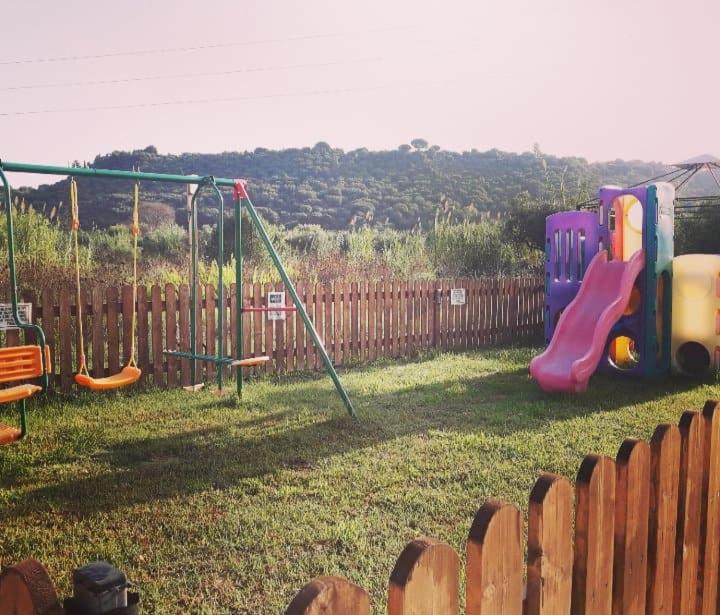 Hotel Petros — Attractions for children in Tsilivi, Ionian Islands