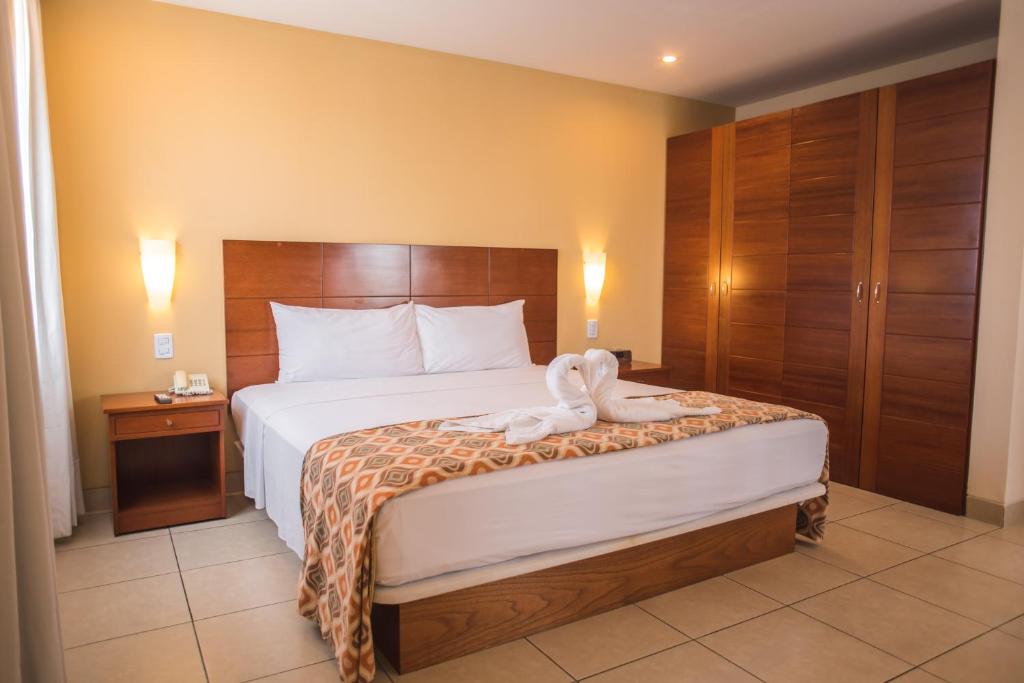 Wyndham Costa Del Sol Pucallpa photo