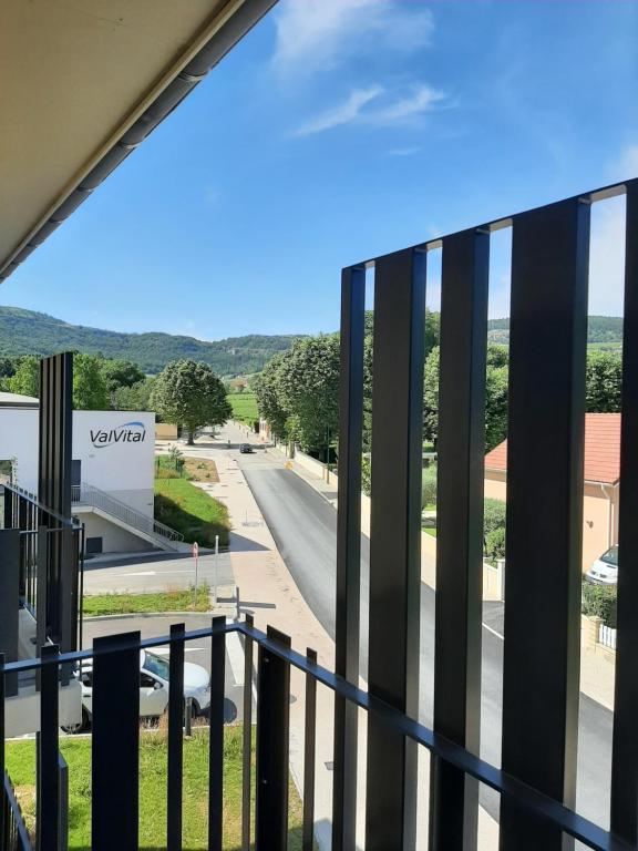 Villa Thermae Santenay photo