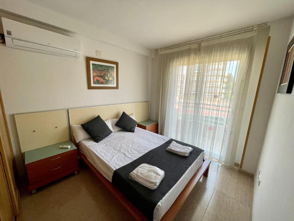 For a Stay Larimar - 2