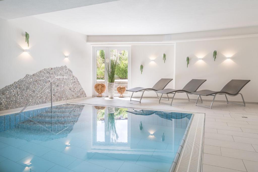 Hotel garni Gerberhof ***S