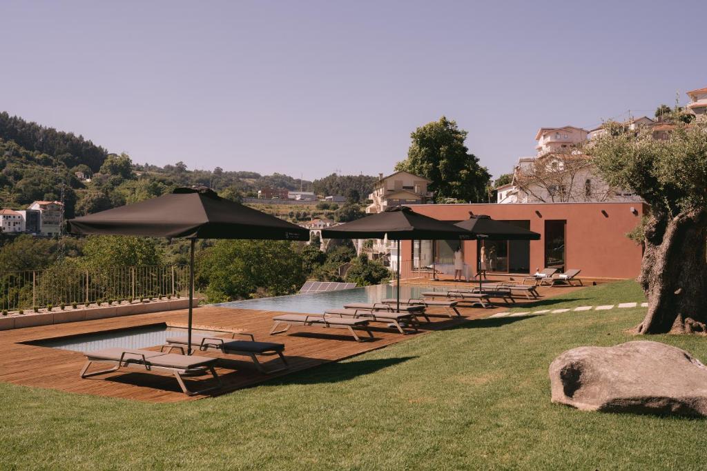 Quinta de Santo Antonio - Country House & Villas photo