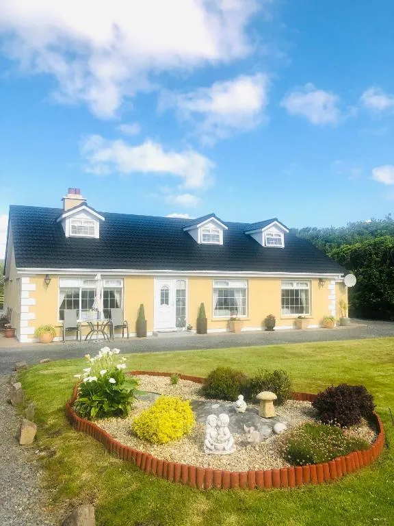 Murrayville B&B, hotel di Achill Sound