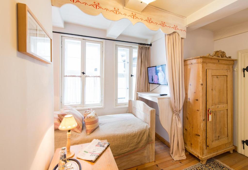 Hotel Theophano photo