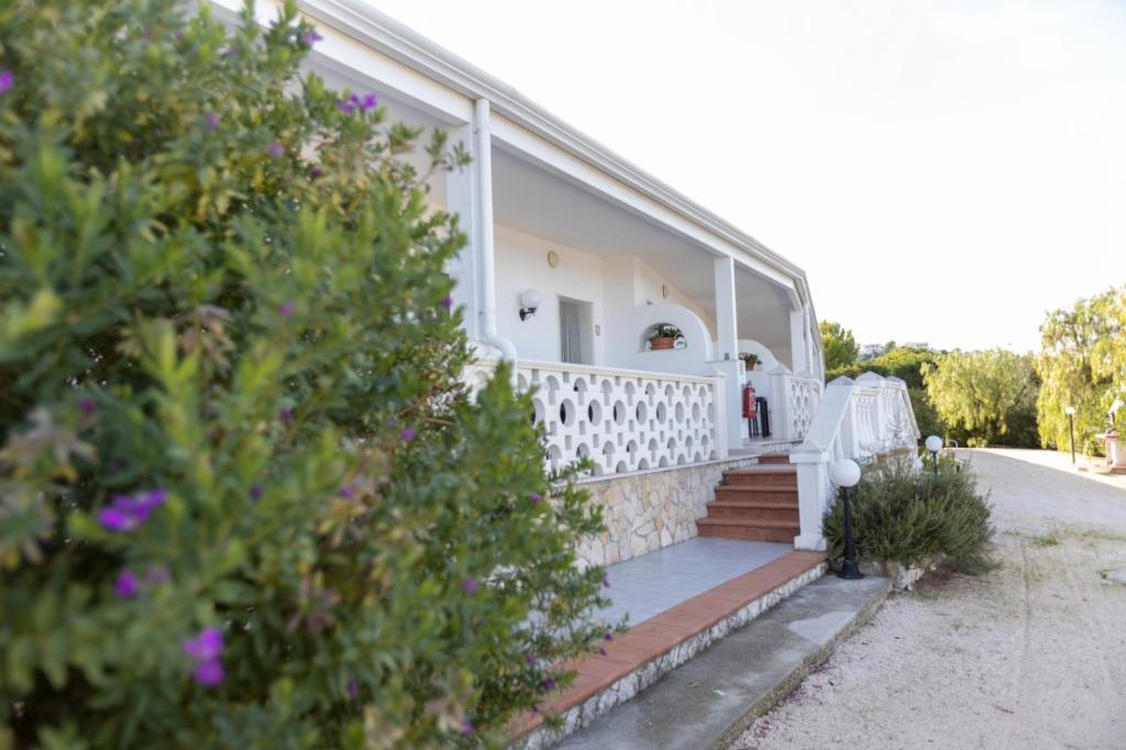 Casa vacanze GARGANO MARE - 4