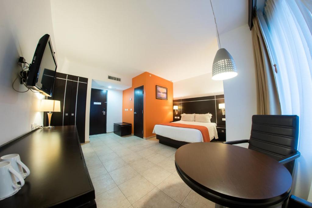 Gamma Veracruz Boca Del Río Oliba