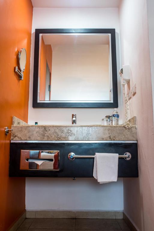 バスルーム（客室）