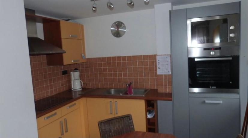 Appartement spacieux 3 chambres 전경