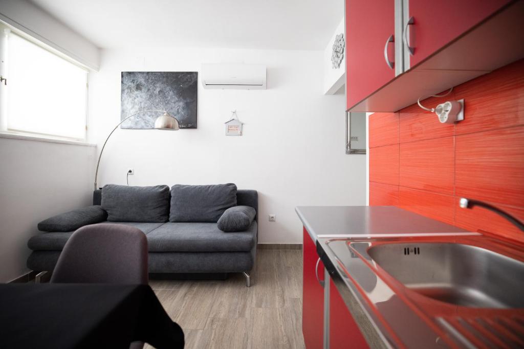 Gof apartment photo