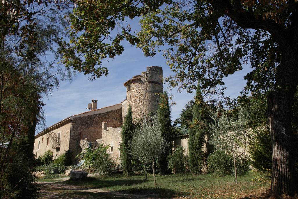 La Colombiere du Château