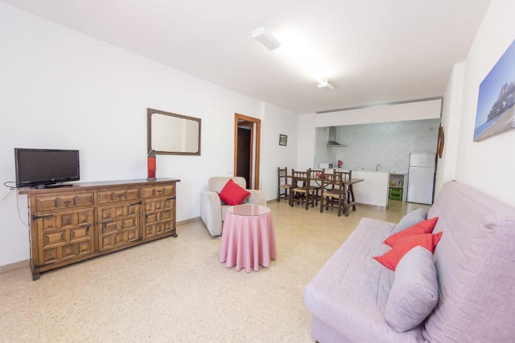 apartamento centrico en peñiscola CASA KIKO - 5