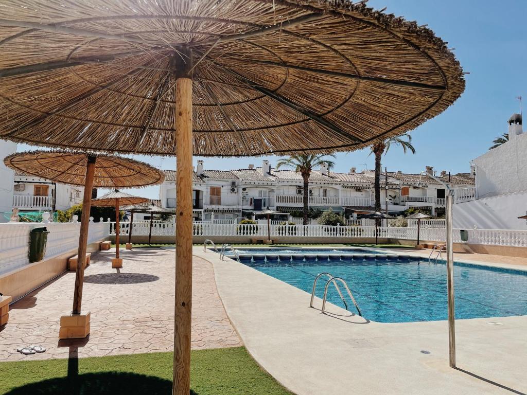 Casa Sierra Sol - 3