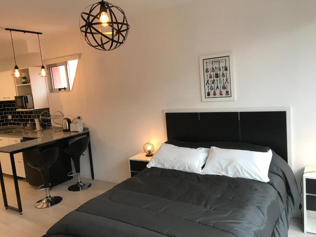 Studio en Palermo Hollywood - 4