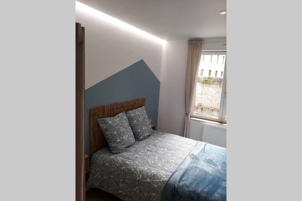 La Canisse 2 : joli appartement - Boulogne sur mer - 2