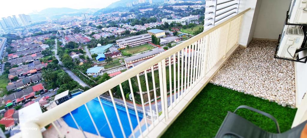 MLH Premier Suites @ Saville Cheras photo