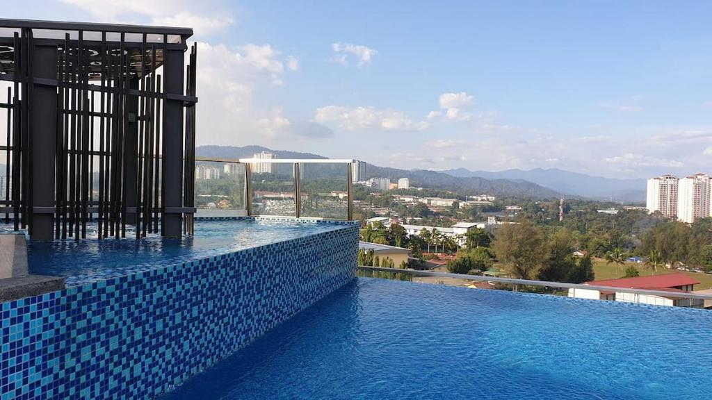 MLH Premier Suites @ Saville Cheras photo