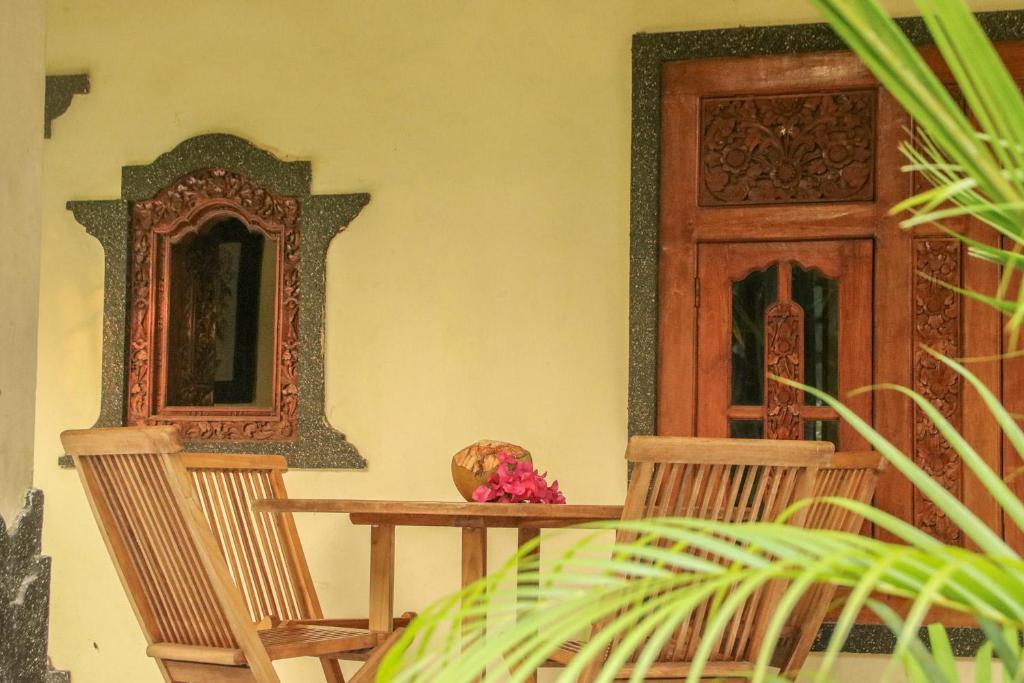 Lendang Eco Lodge photo