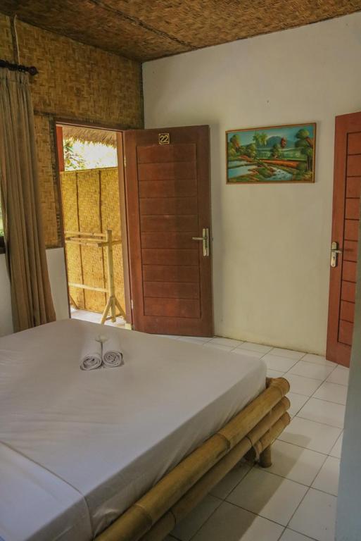 Lendang Eco Lodge photo