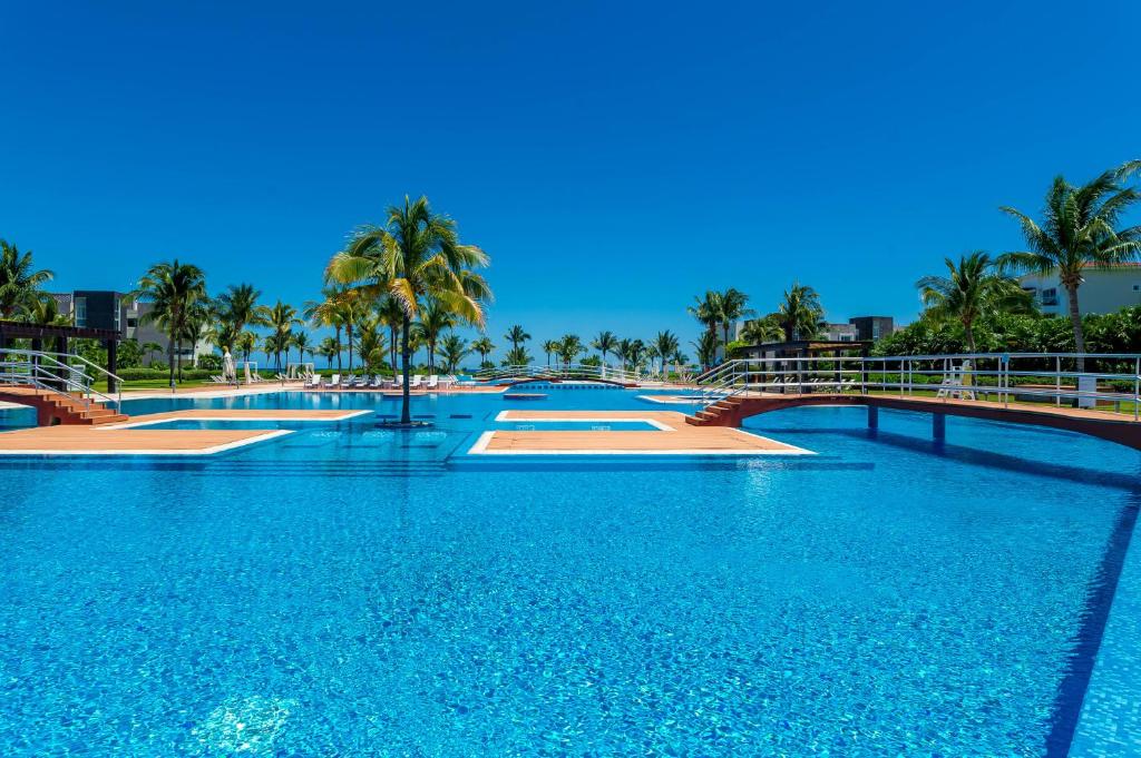 Mareazul Beach Front Condos At playa del Carmen photo