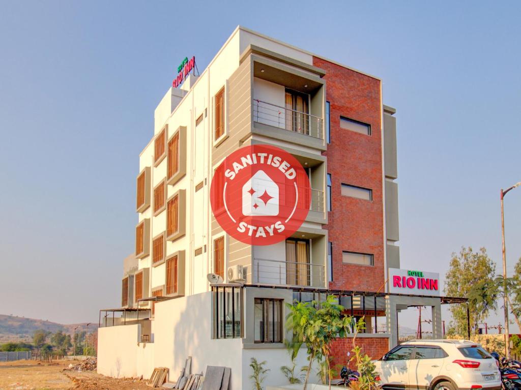 POP Hotel Bramha View in Trimbak, India reviews, prices of